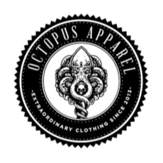 Octopus Apparel logo