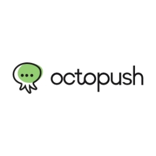 Octopush logo