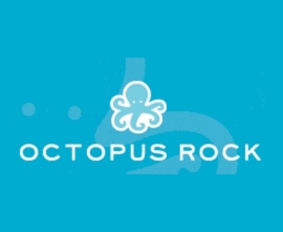 Octopus Rock logo