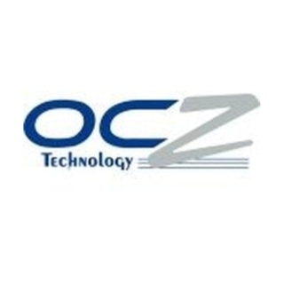 OCZ Technology logo