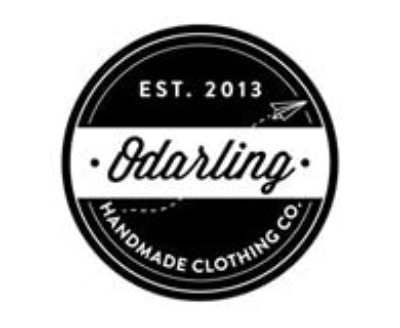 Odarling Clothing Co. logo
