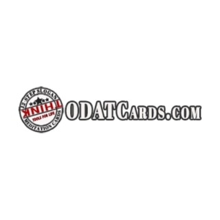 ODATCards logo