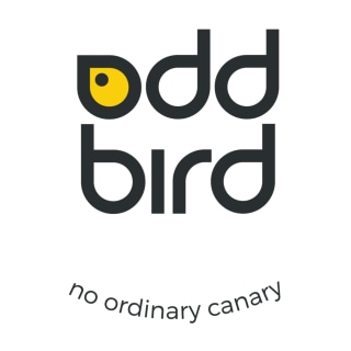 Odd Bird Games logo