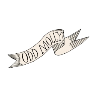 Odd Molly logo