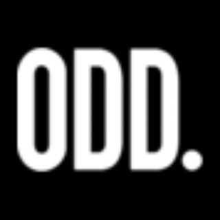 Odd. Studios logo