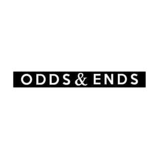 Odds and Ends logo