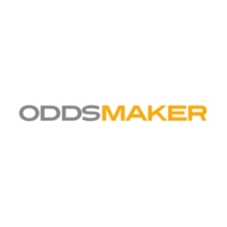 OddsMaker logo
