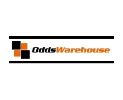 OddsWarehouse logo