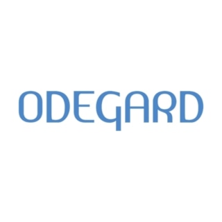 ODEGARD Media Group logo