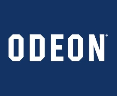 ODEON Cinema logo