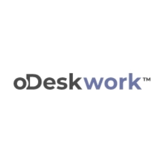 oDeskWork logo