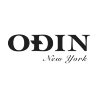 Odin New York logo