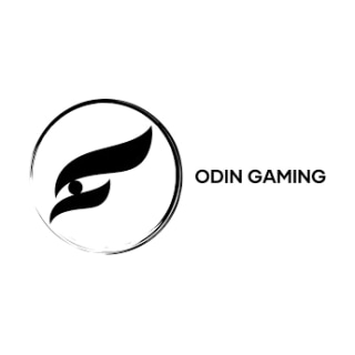 Odin Gaming logo
