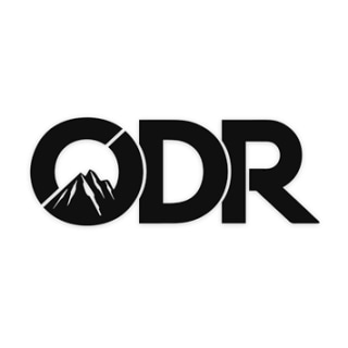ODR Skis logo