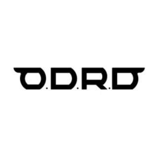 ODRD Collective logo