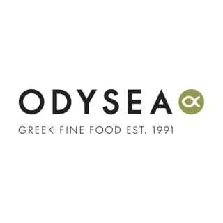 Odysea logo