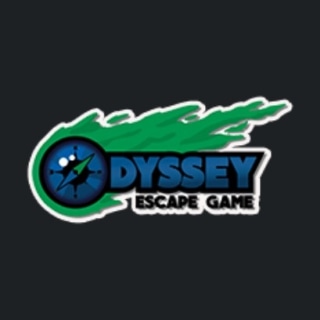Odyssey Escape Game logo