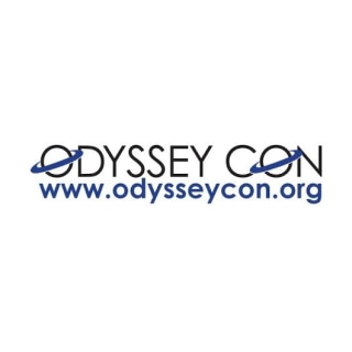 Odyssey Con logo