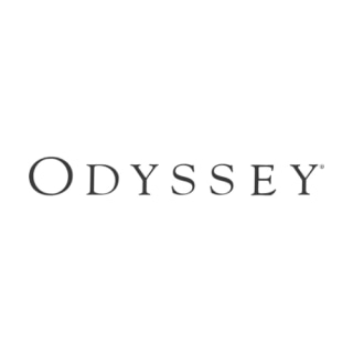 Odyssey Cruises logo