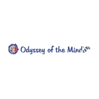 Odyssey of the Mind logo