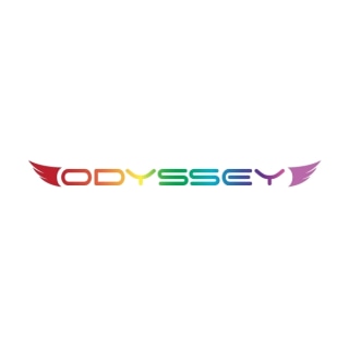 Odyssey Toys logo