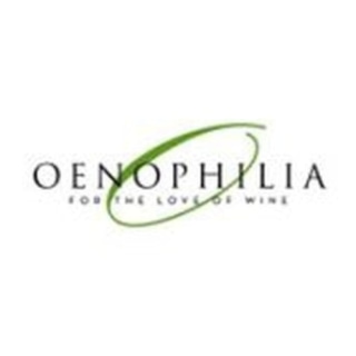 Oenophilia logo