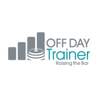 Off Day Trainer logo