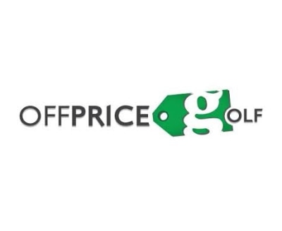Off Price Golf logo