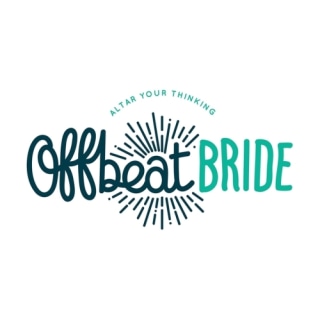 Offbeat Bride logo