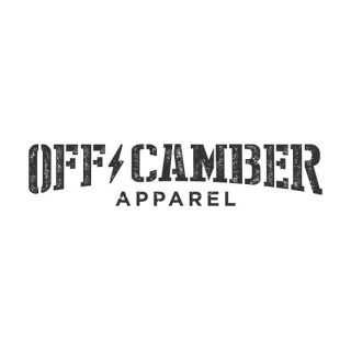 Off-Camber Design logo
