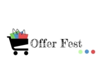 Offerfest logo