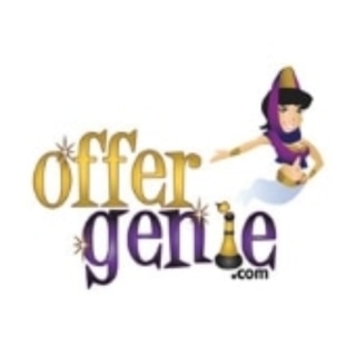 Offer Genie logo