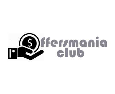 Offersmania Club logo