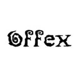 Offex Shop logo