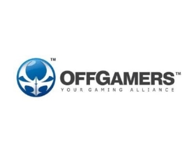 OffGamers logo