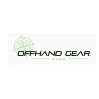 OffHand Gear logo
