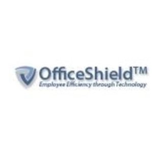 OfficeShield logo