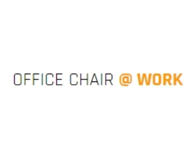 Office Chair At Work logo