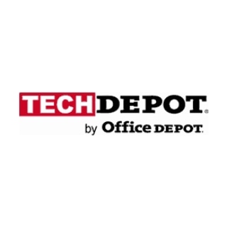 Office Depot Business logo