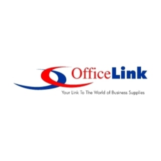 Office Link logo
