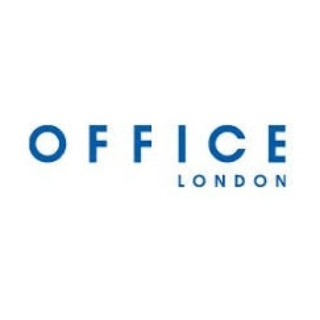 Office London DE logo