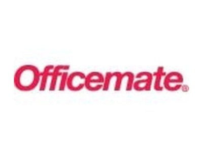 Officemate logo