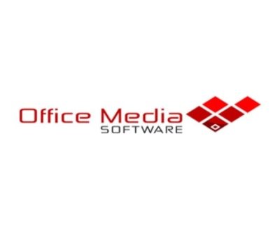 Office Media logo