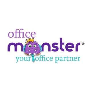 Office Monster logo