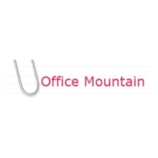 Office Mountain logo
