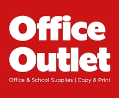 Office Outlet logo