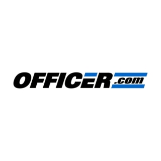 Officer.com logo