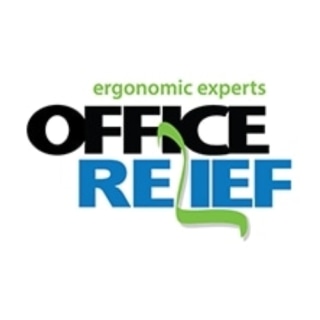 Office Relief logo