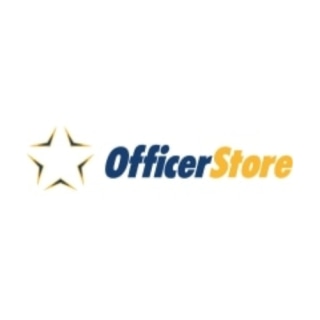 Officer Store.com logo