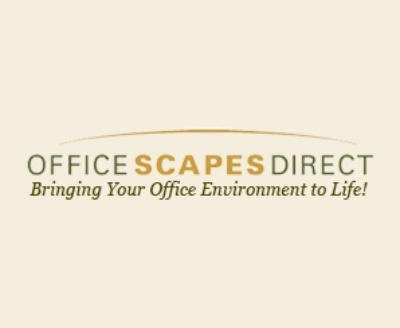 Office Scapes Direct logo